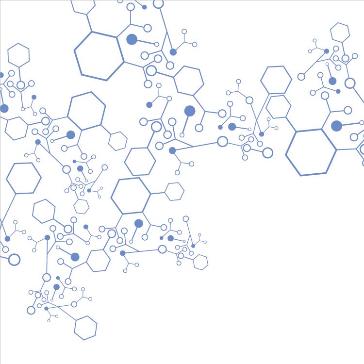 Химия паттерн