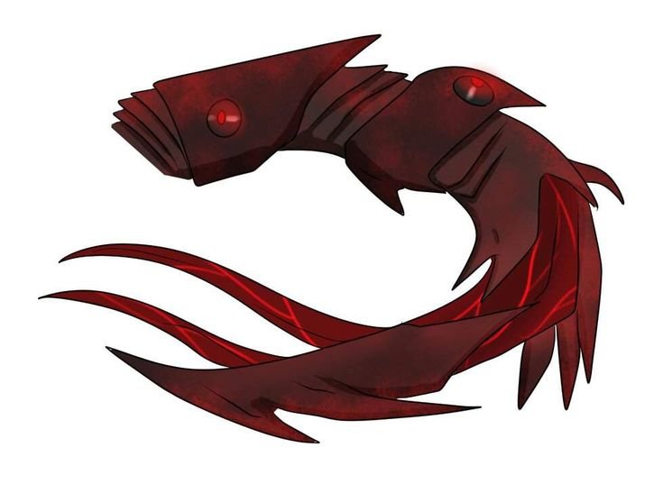 РИНКАКУ кагуне