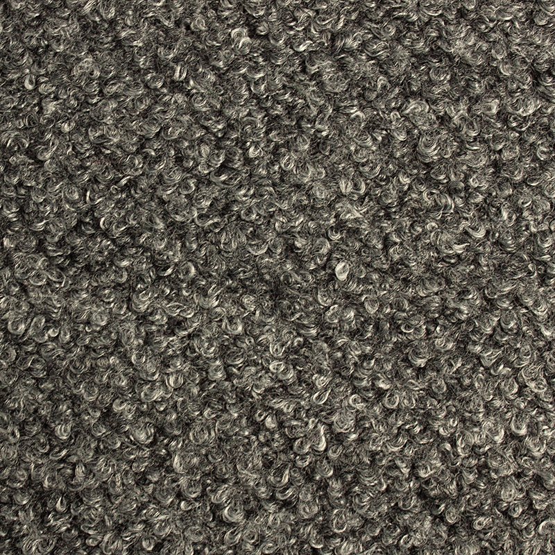 Ткань букле текстура