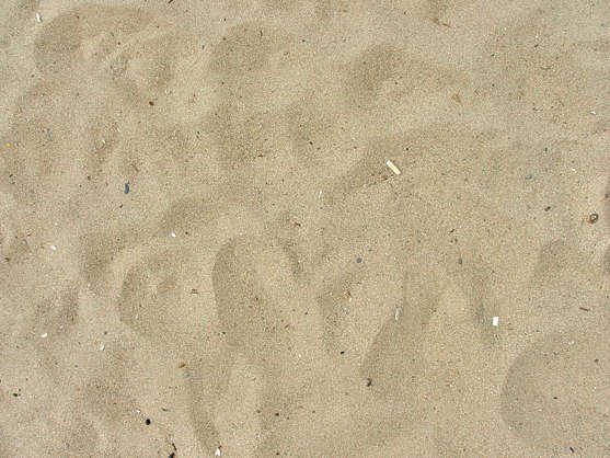 Песок для Юнити