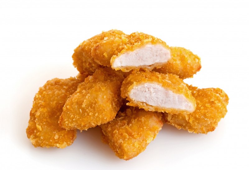 Наггетсы куриные