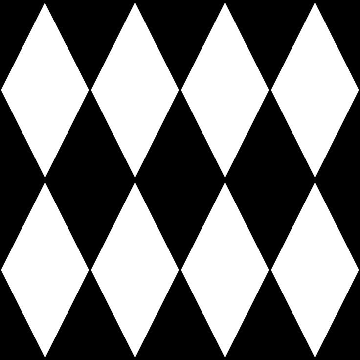 Геометрический орнамент