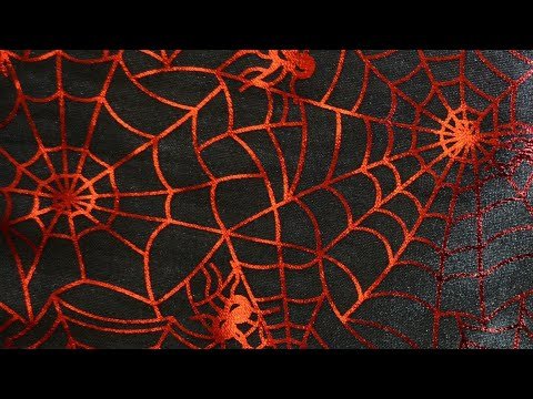 Паутина фон