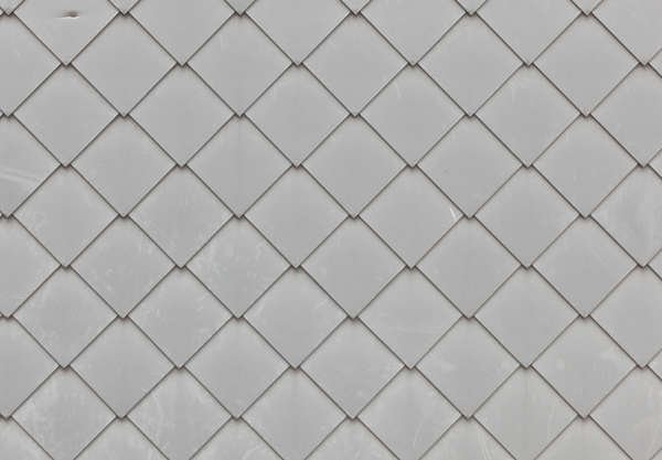 Фальцевая кровля шашечки