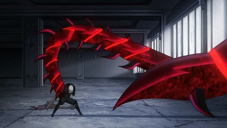 Тсокийский гул ькагане