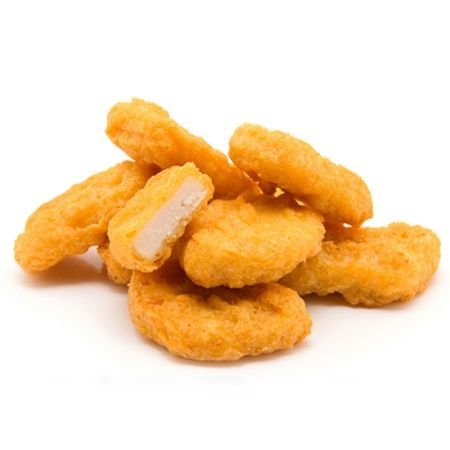 Наггетсы 9 шт
