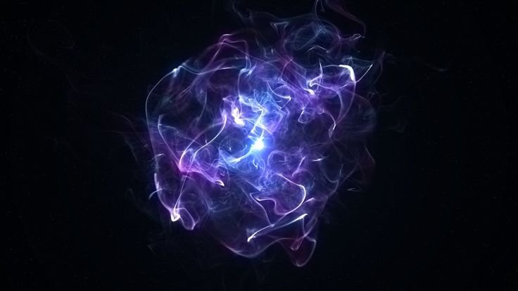 Магические эффекты