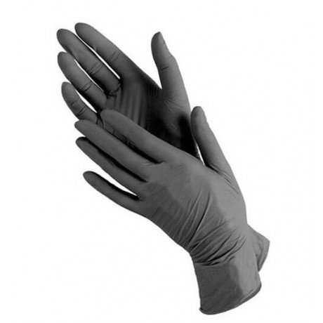 ромбовидная перчатки