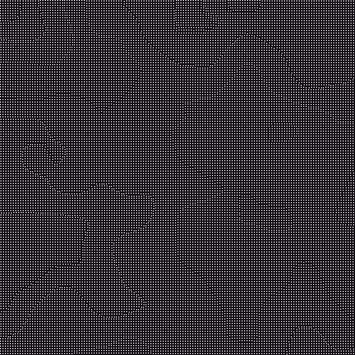 Линда 27 каунт цвет 1235/ 720