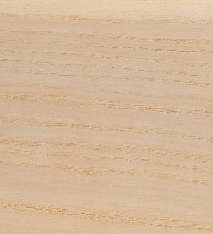 Плинтус ясень 83х19