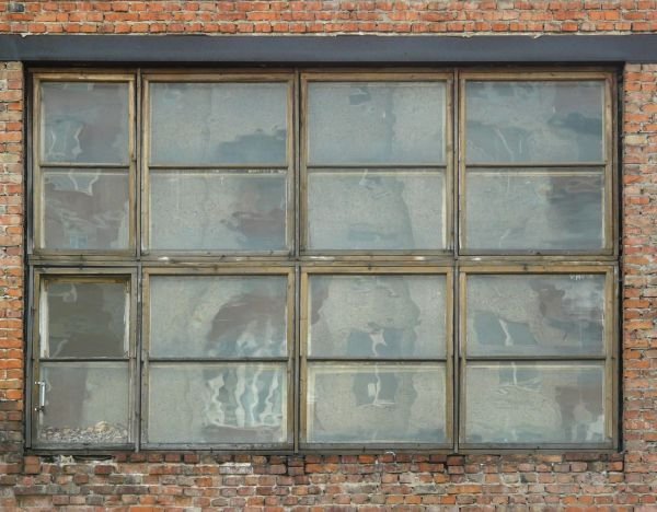 Советские окна текстура