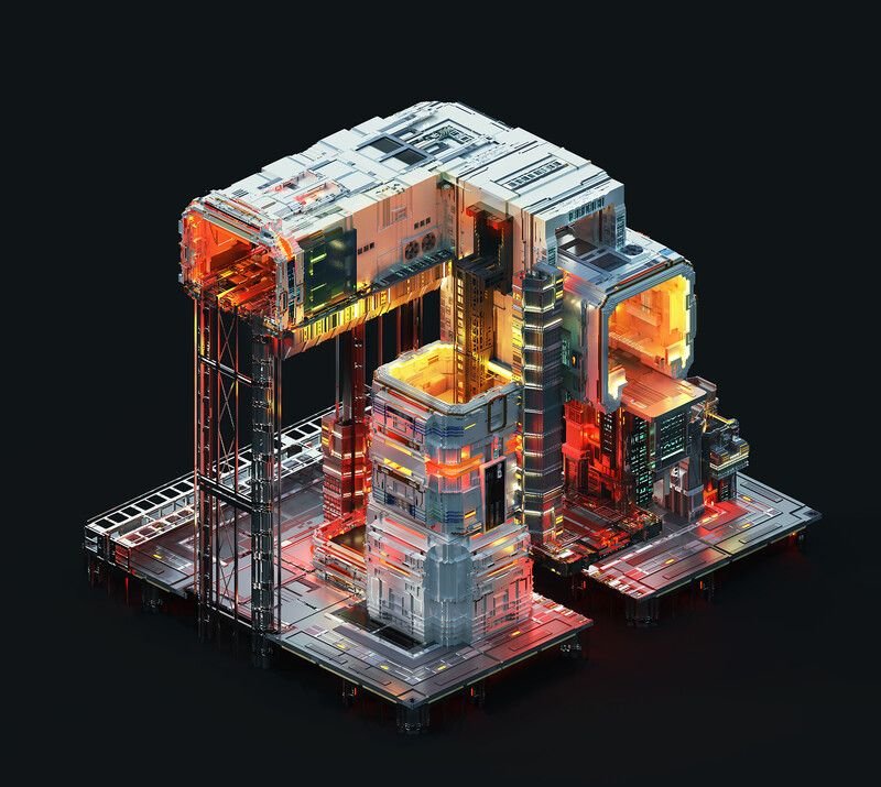Магикавоксель MAGICAVOXEL