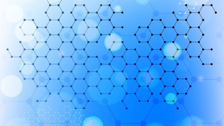 Фон абстракция