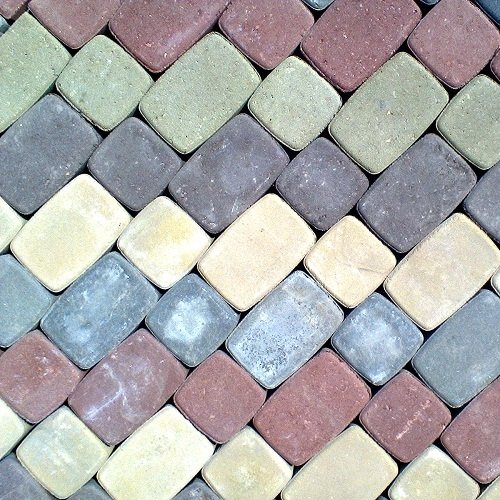 Тротуарная плитка Классико