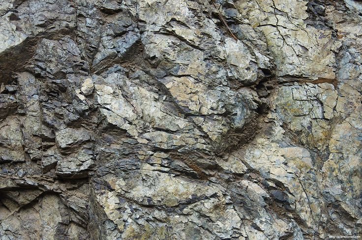 Текстура скалы