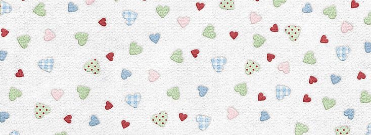 Детский фон