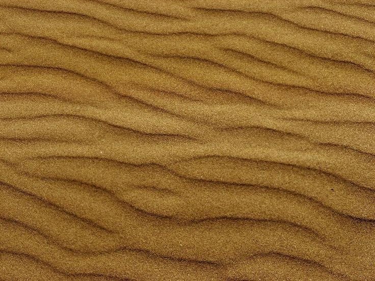 Текстура песка бесшовная