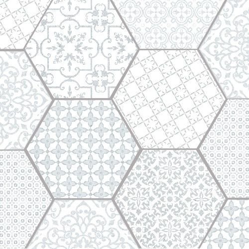 Керама Марацци Гексагон