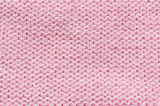 Вязаный фон