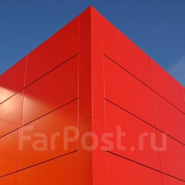 Угол здания