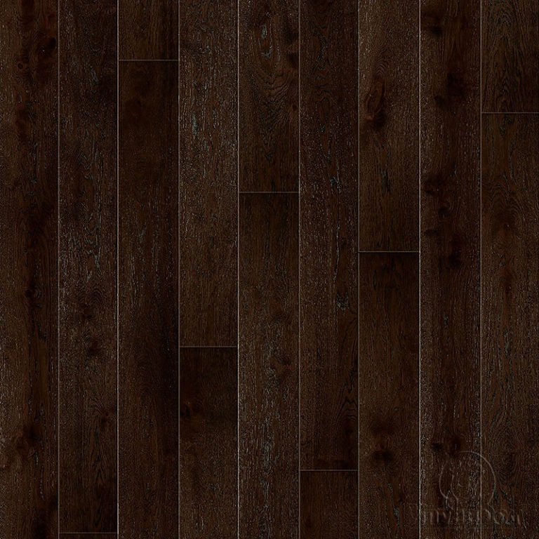 Паркет мореный дуб