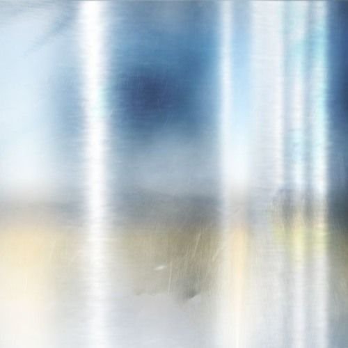 Отражение в стекле