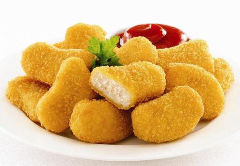 Наггетсы Часар куриные