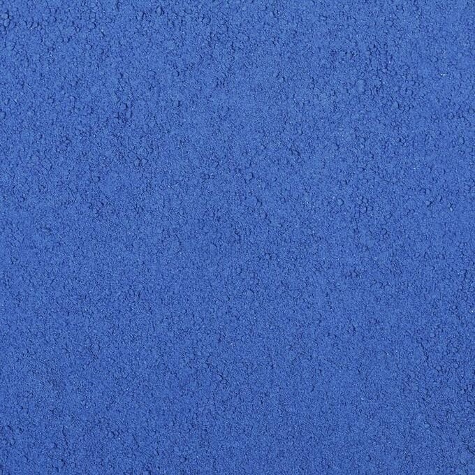 Войлок синий