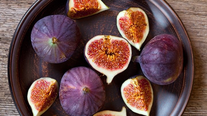 Брауншвейгский – инжир