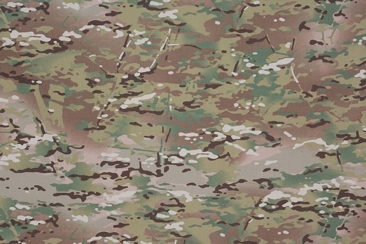 Камуфляж Multicam Alpine