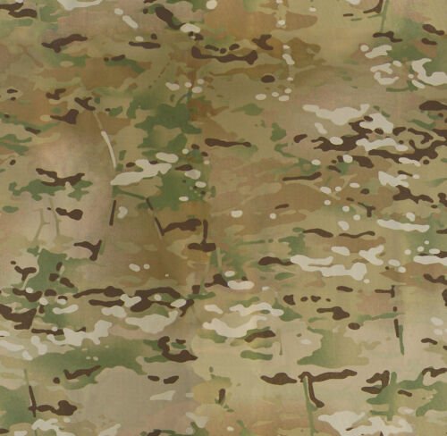 Камуфляж Multicam Black