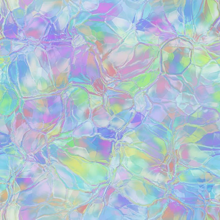 Цветное стекло текстура