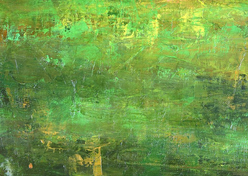 Художественный фон