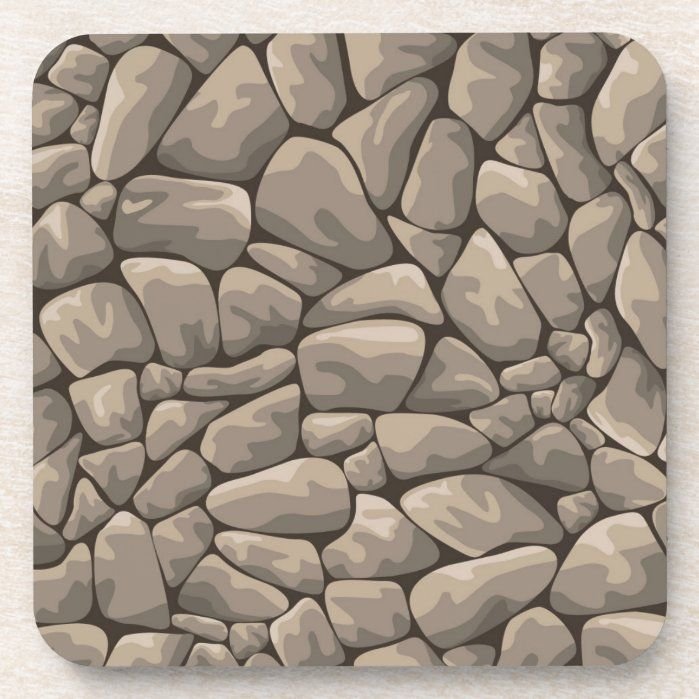 Камень мультяшный