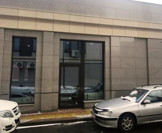 Краснобогатырская улица дом 13