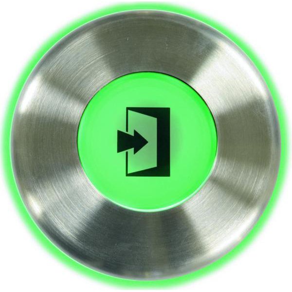 Кнопка выхода