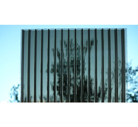 Поликарбонат бронза Новатро