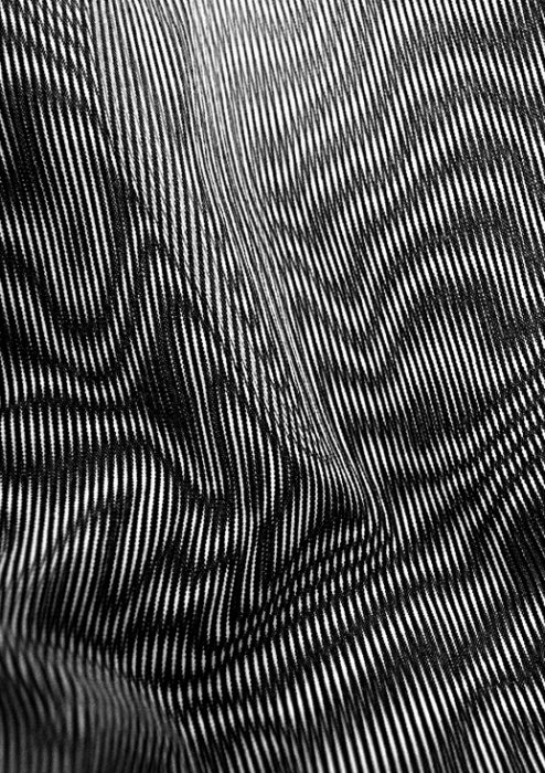 Муар антик ткань