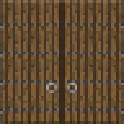 Дверь майн 2д