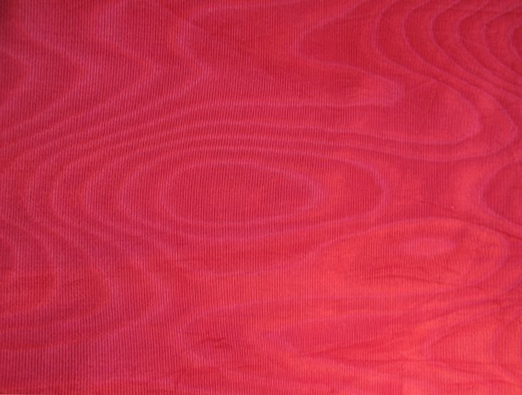 Муар антик ткань