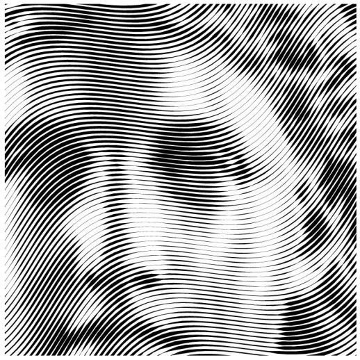 Графические иллюзии