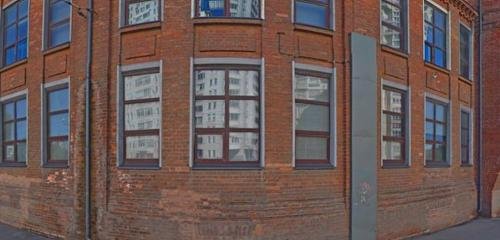 Краснобогатырская улица РЕАВИЗ фото