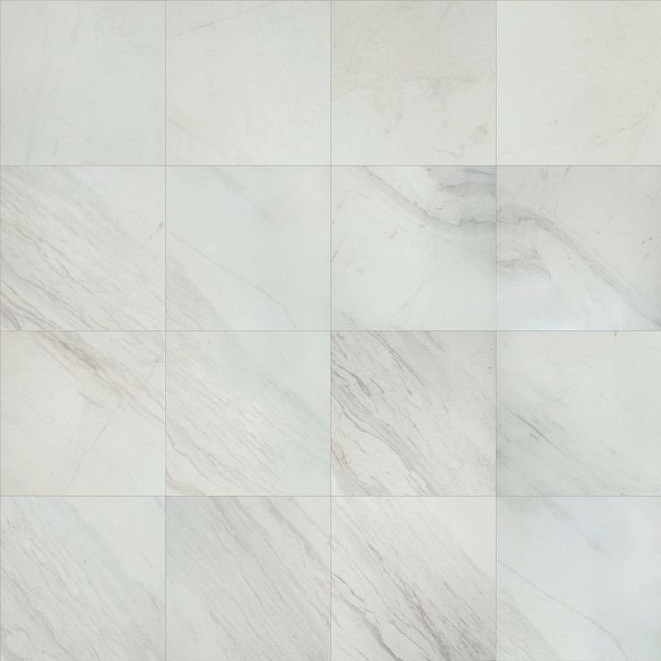 Керамогранит EUROTILE Hexagon Statuario HS 0008