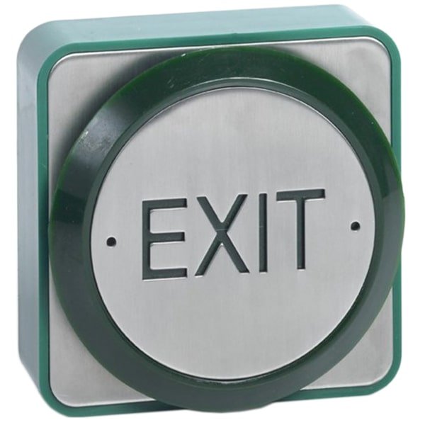 Кнопка СКУД