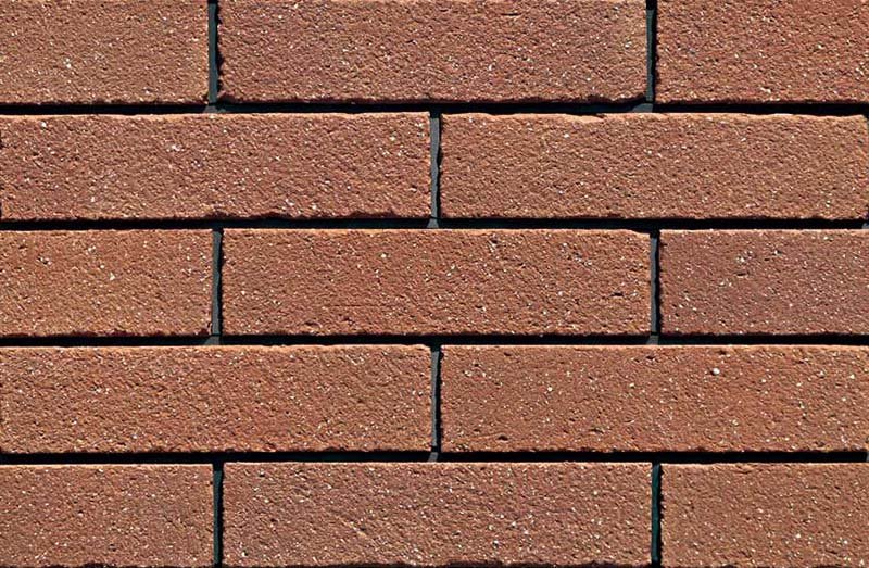 Red Brick (красный кирпич) сайдинг