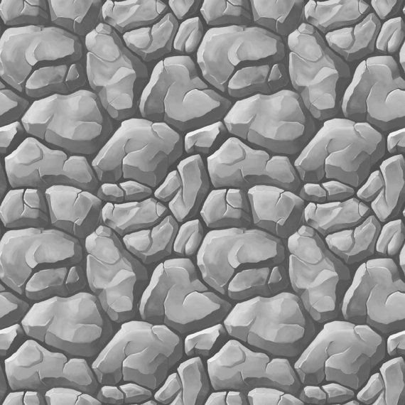 Текстура камня