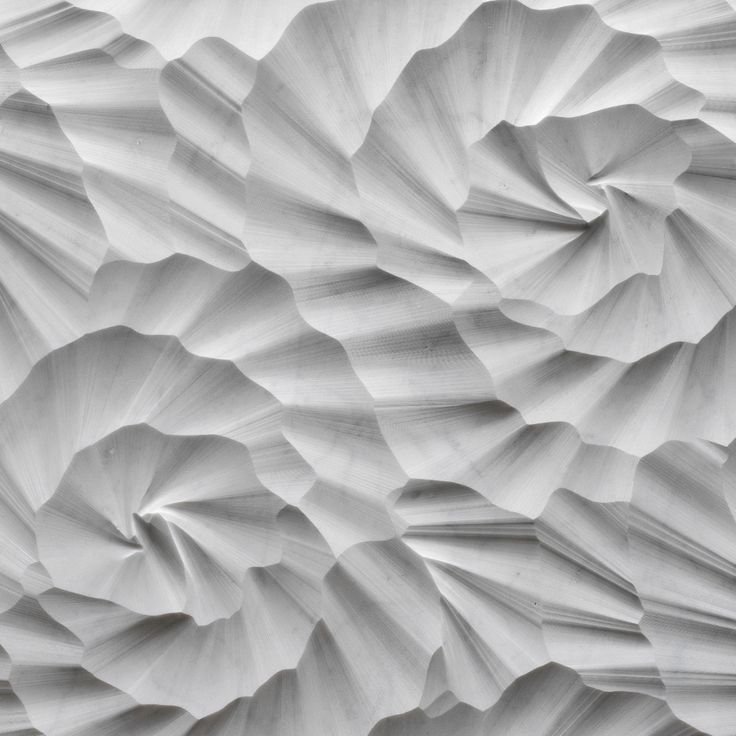 Объемные фактуры