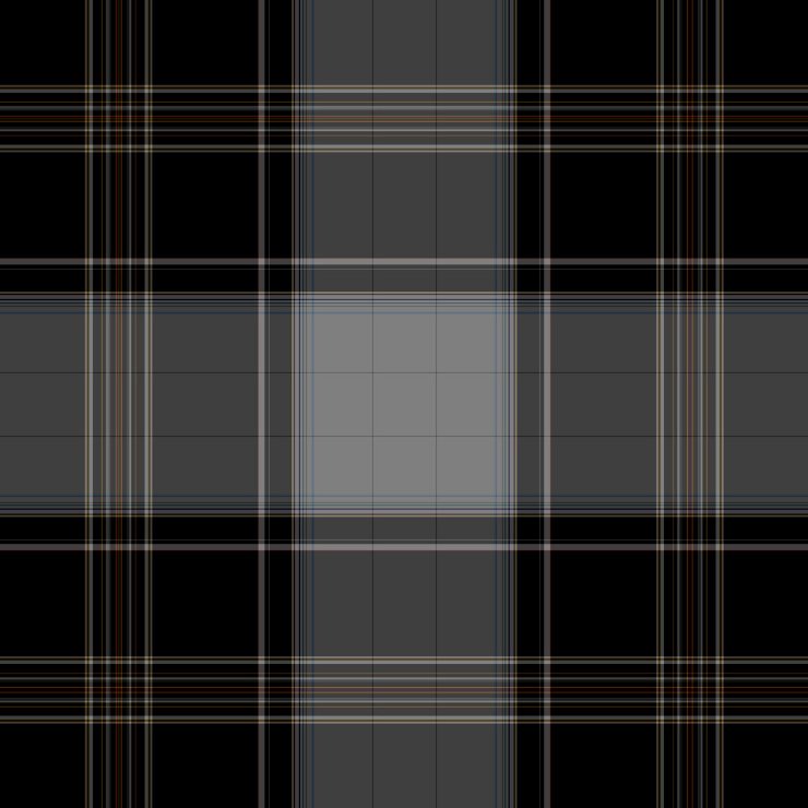 Тартан Берберри