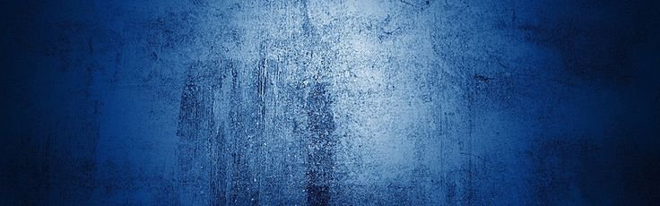 Синяя текстура