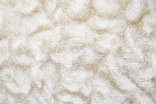 Овечья шерсть